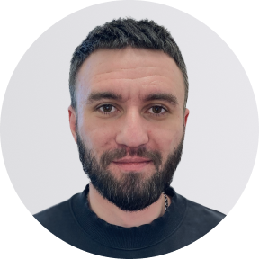 Рудиков Александр